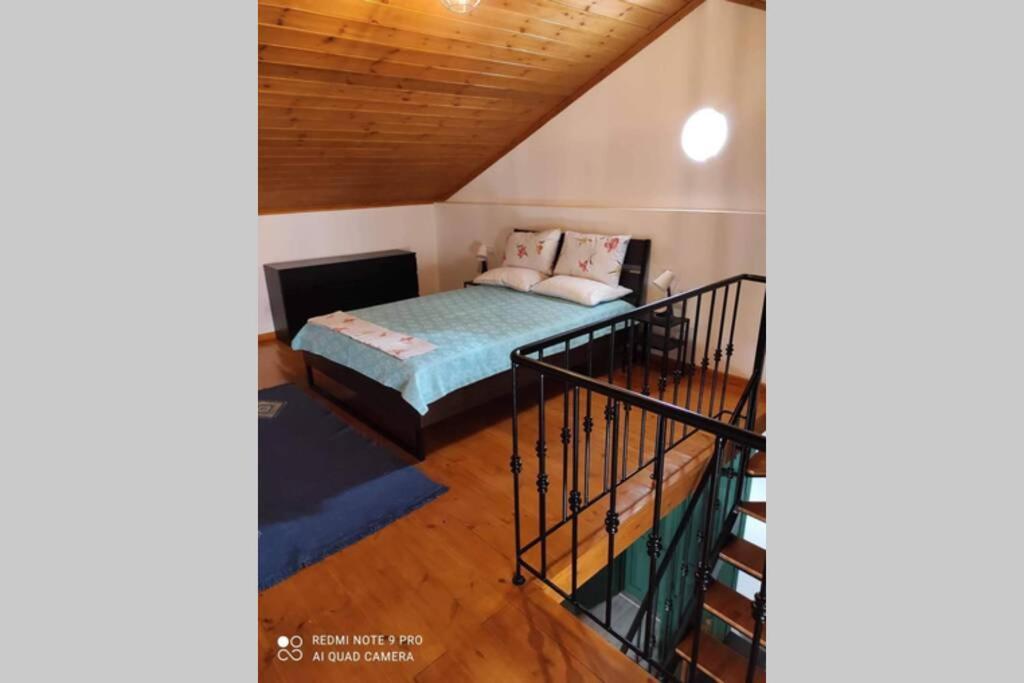 锡米Giorgina'S House公寓 外观 照片