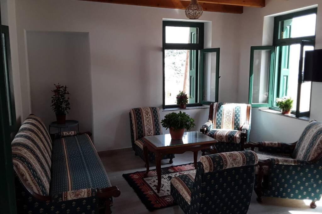 锡米Giorgina'S House公寓 外观 照片