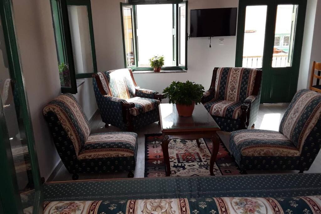 锡米Giorgina'S House公寓 外观 照片