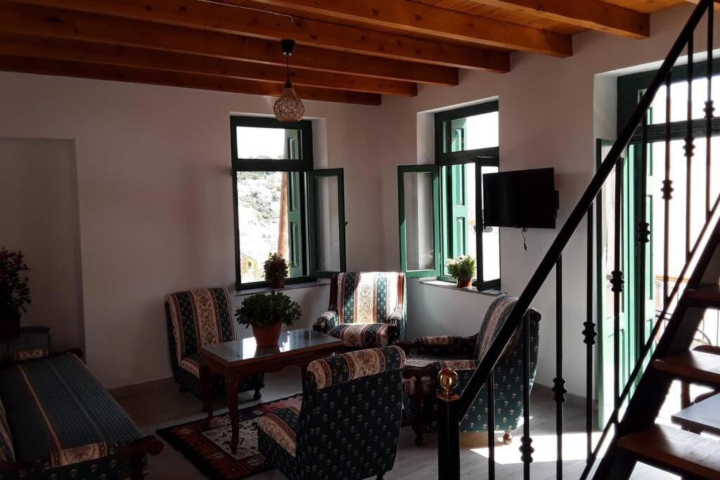 锡米Giorgina'S House公寓 外观 照片