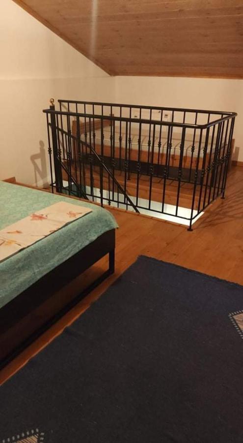锡米Giorgina'S House公寓 外观 照片